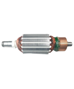 Macroza Tipi M95 Kanal Açma Endüvi Rotor Kollektör
