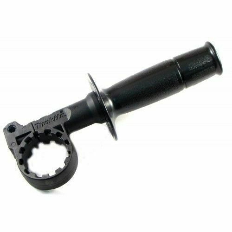 Рукоять для перфоратора. Боковая ручка makita 127701-6. Боковая ручка для перфоратора. Боковая ручка перфоратора интерскол. Боковая рукоятка makita 126412-0.