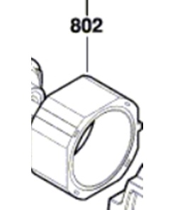 Bosch GDS 250-LI Yastık Stator Bobin (1 600 A00 0E0)