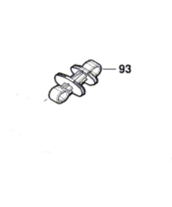 Bosch GBH 187-LI Kılavuz (1600A00798)