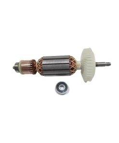 Bosch 8-115 Endüvi Rotor Kollektör 1604010A19