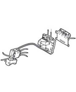 Bosch GHO 18 V-LI Elektronik Modül (1 607 233 414)