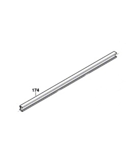 Bosch GTS 635-216 Ray (1609B03961)