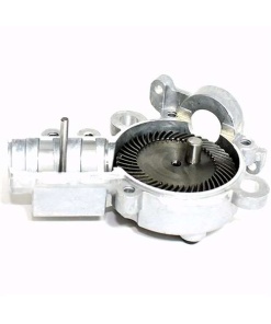 Bosch GSA 10,8 V-LI Gövde (1 619 P08 651)