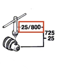 Bosch GBM 9,6V VESP Koruyucu Tapa (2600591006)