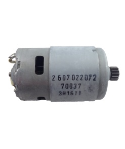 Bosch GSR 14,4 V Gövde Kapağı (2605105922)