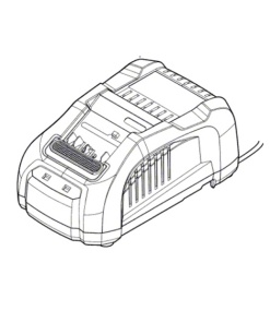 Bosch GBH 180-LI Şanzıman Gövdesi (1619P09186)