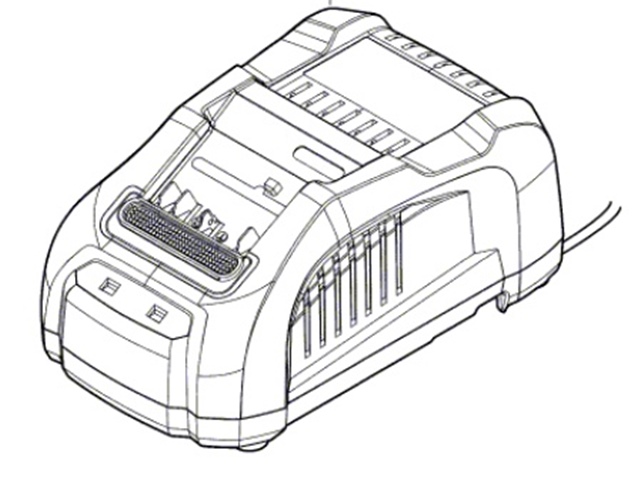 Bosch GBH 18V-20 Şanzıman Gövdesi (1619P09186)