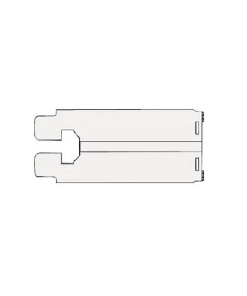 Bosch GST 24 V Kayıcı Papuç (2 608 000 294)