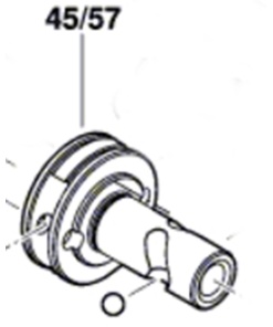Bosch GDR 180-LI Ara Dişli (2609112144)