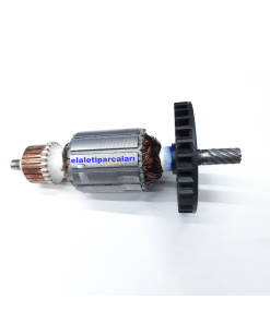 Makita Tipi 5604 R Endüvi Rotor Kollektör