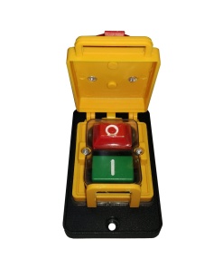 Alternative view of Kedu KJD 12 Şalter Switch Anahtar