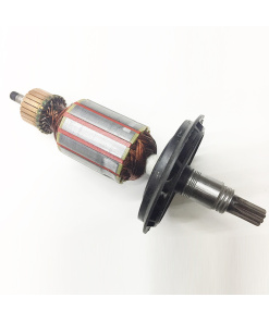 Bosch Tipi GBH 7-46 DE Endüvi Rotor Kollektör