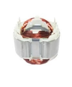 Bosch PWS 850-125 Yastık Stator Bobin 2 609 005 828