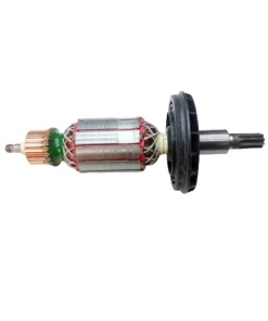 Bosch Tipi GSH 7 VC Endüvi Rotor Kollektör