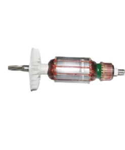 DBK Tipi HD 620-24 Kırıcı Delici Endüvi Rotor Kollektör