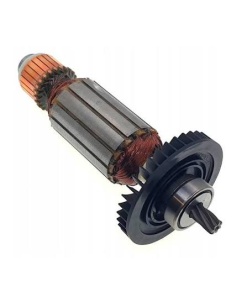 Bosch GCM 800 SJ Endüvi Rotor Kollektör Ürün Kodu 1 609 B03 793