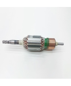 Dewalt Tipi DW 25501 - 25601 Endüvi Rotor Kollektör