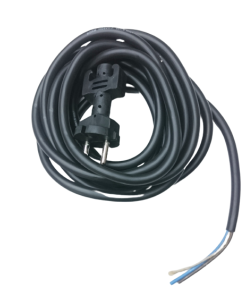 El Aleti Kablosu Ufak Taşlama Kablosu 2x1,5 mm