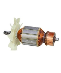 Hilti Tipi TE 2 Endüvi Rotor Kollektör