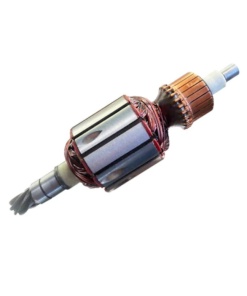 Hilti Tipi TE 50 Endüvi Rotor Kollektör