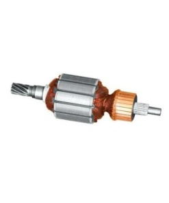 Hilti Tipi TE 75 Endüvi Rotor Kollektör