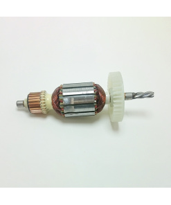 Makita Tipi MHP 130 Endüvi Rotor Kollektör