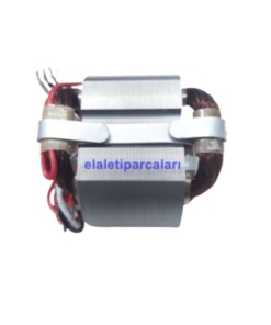 Makita Tipi TW0200 Yastık Statör Bobin