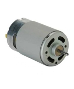 Dc 14 V/14 Volt Şarjlı Matkap Motoru