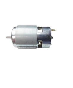 Aeg Bsb 18G2 Motor