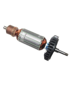 Aeg Ph 2000 Endüvi Rotor Kollektör