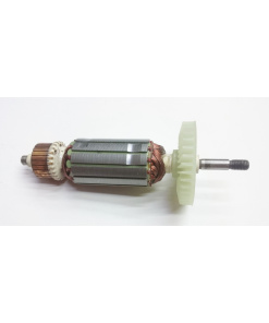 Aeg Tipi 7-115 Endüvi Rotor Kollektör