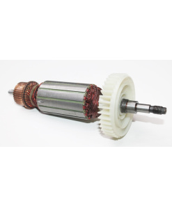 Aeg Ws 2200-230 Endüvi Rotor Kollektör
