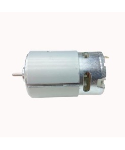 Assur 24 V Şarjlı Matkap DC Motoru