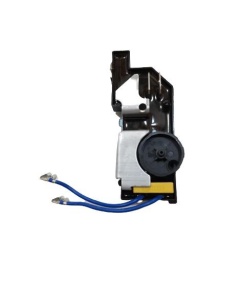 Berner Bcdh 11 Elektronik Kart Devir Ayar Kartı