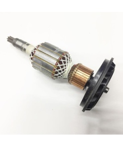 Berner Bcdh 11 Endüvi Rotor Kollektör