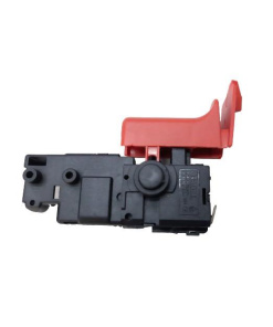 Berner Bhd 2-26 Şalter Switch Anahtar
