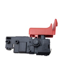 Berner Bhd 2-28 Şalter Switch Anahtar