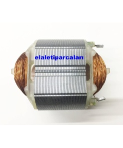 Berner Bhd 2-28 Yastık Stator Bobin