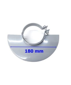 Bosch 180 Mm Muhafaza Siperlik Koruma 2605510297