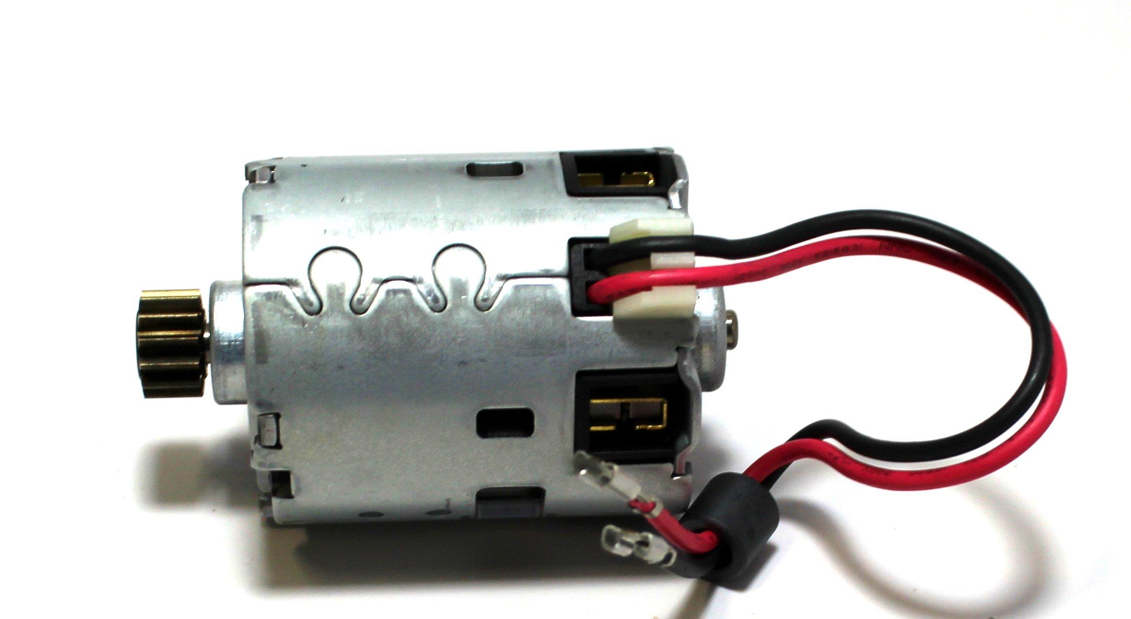 Bosch GBH 14,4 V-LI Doğru Akım Motoru (16170006CW)