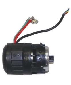 Bosch GBH 18 V-LI Doğru Akım Motoru 18V (16170006BG)