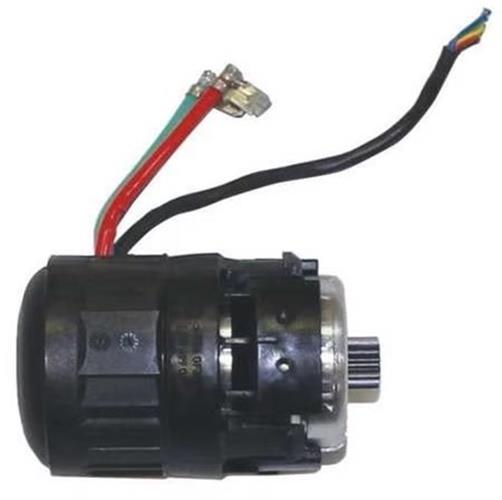 Bosch GBH 18 V-LI Doğru Akım Motoru 18V (16170006BG)
