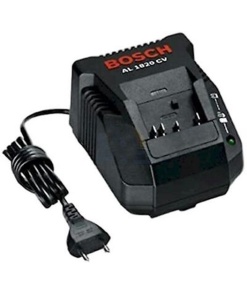 Bosch GBH 18 V-LI Hızlı Akü Şarj Cihazı AR 230/10,8-18V, 1h (2607225589)