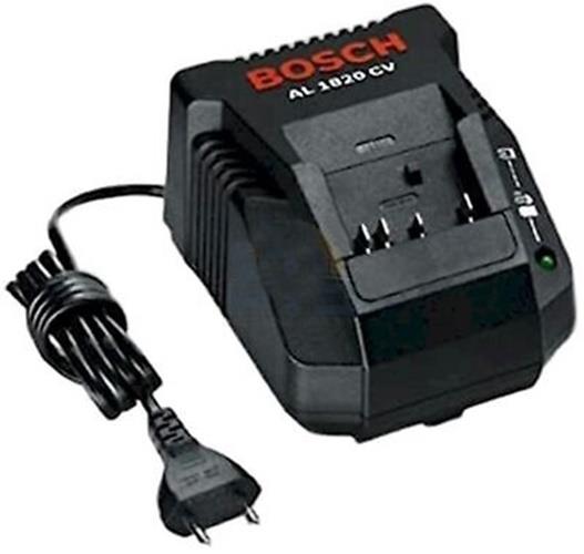 Bosch GBH 18 V-LI Hızlı Akü Şarj Cihazı AR 230/10,8-18V, 1h (2607225589)