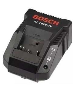 Bosch GBH 18 V-LI Hızlı Akü Şarj Cihazı RC 115/10,8-18V, 1h (2607225431)