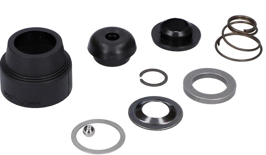 Bosch GBH 18 V-LI Koruyucu Kovan (16170006D3)