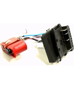 Bosch GBH 18 V-LIY Elektronik Modül (1607233412)