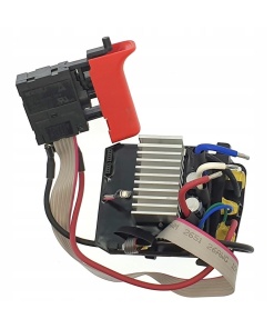 Bosch GBH 180-LI Elektronik Modül (1600A020T1)