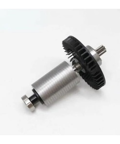Bosch GBH 180-LI Endüvi Rotor Kollektör (1619P15328)